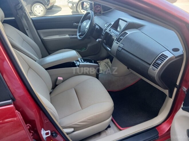 Toyota Prius 2008, 372,000 km - 1.5 l - Bakı