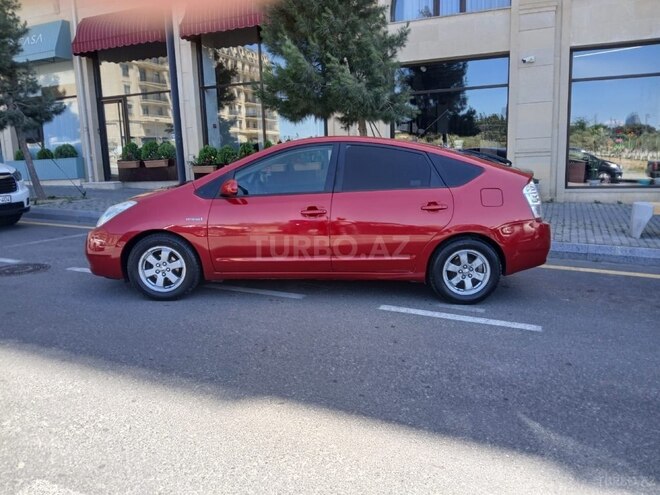 Toyota Prius 2008, 372,000 km - 1.5 l - Bakı