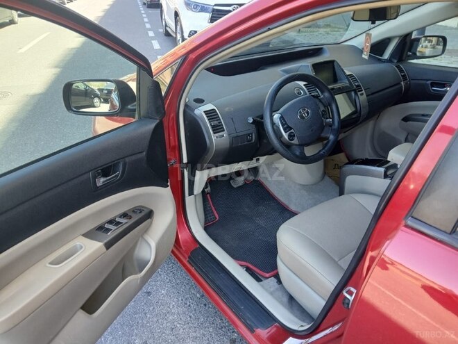 Toyota Prius 2008, 372,000 km - 1.5 l - Bakı