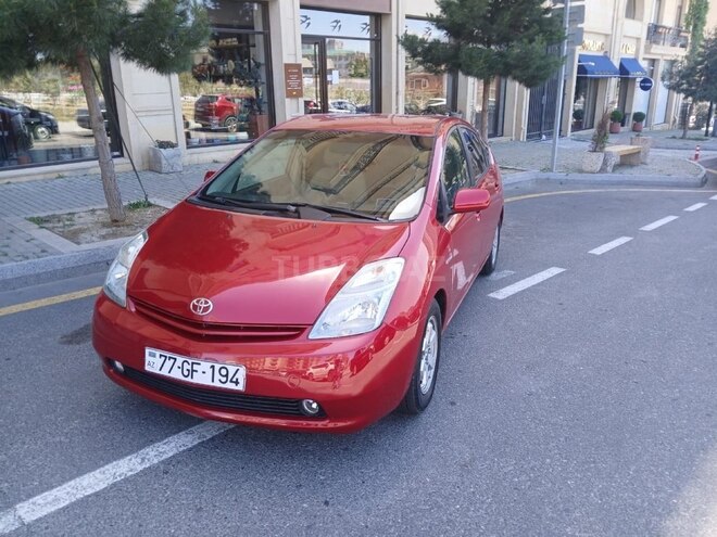 Toyota Prius 2008, 372,000 km - 1.5 l - Bakı