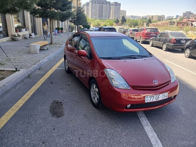 Toyota Prius 2008, 372,000 km - 1.5 l - Bakı