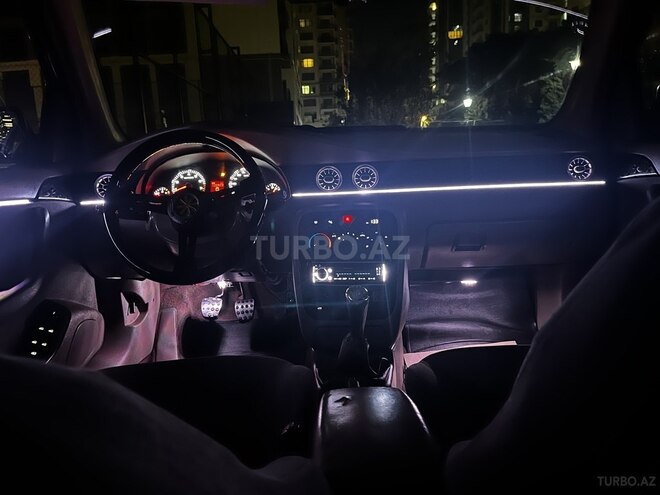Khazar LX 2021, 122,000 km - 1.7 l - Bakı