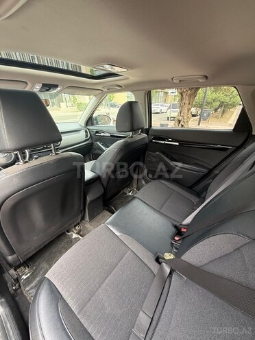 Kia Seltos 2020, 70,700 km - 2.0 l - Bakı