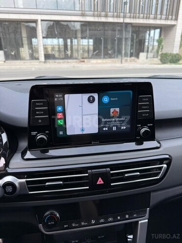 Kia Seltos 2020, 70,700 km - 2.0 l - Bakı