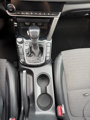 Kia Seltos 2020, 70,700 km - 2.0 l - Bakı