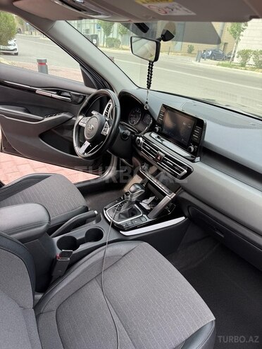 Kia Seltos 2020, 70,700 km - 2.0 l - Bakı