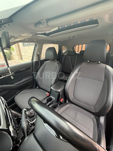 Kia Seltos 2020, 70,700 km - 2.0 l - Bakı