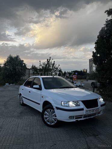 Khazar LX 2021, 122,000 km - 1.7 l - Bakı