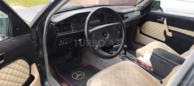 Mercedes 190 1989, 300,033 km - 2.0 l - İmişli