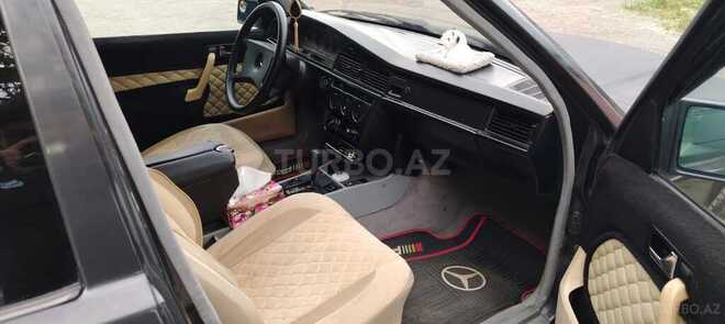 Mercedes 190 1989, 300,033 km - 2.0 l - İmişli