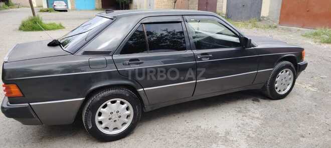 Mercedes 190 1989, 300,033 km - 2.0 l - İmişli