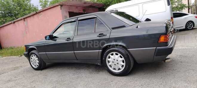 Mercedes 190 1989, 300,033 km - 2.0 l - İmişli