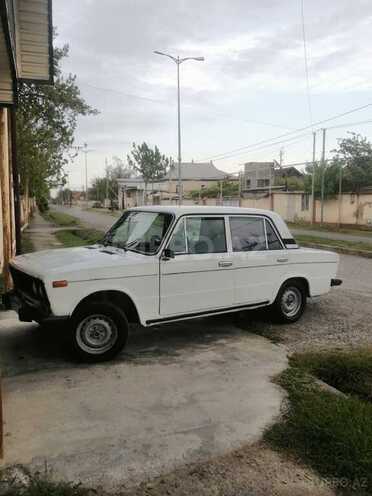 LADA (VAZ) 2106 1999, 99,999 km - 1.6 л - Saatlı