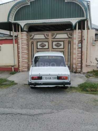 LADA (VAZ) 2106 1999, 99,999 km - 1.6 л - Saatlı