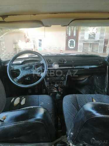 LADA (VAZ) 2106 1999, 99,999 km - 1.6 л - Saatlı
