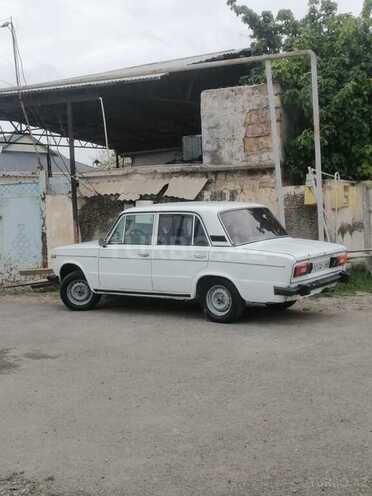 LADA (VAZ) 2106 1999, 99,999 km - 1.6 л - Saatlı