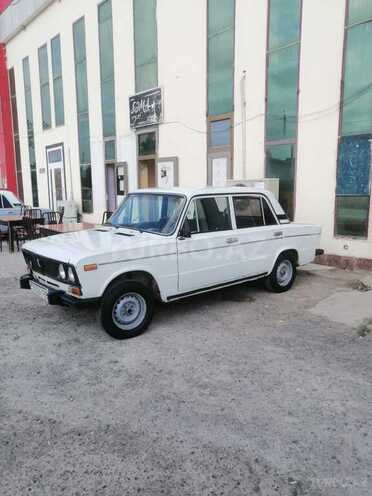 LADA (VAZ) 2106 1999, 99,999 km - 1.6 л - Saatlı