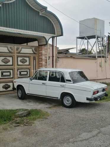 LADA (VAZ) 2106 1999, 99,999 km - 1.6 л - Saatlı