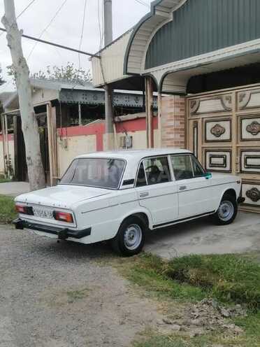 LADA (VAZ) 2106 1999, 99,999 km - 1.6 л - Saatlı