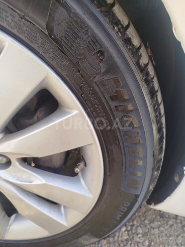 Kia Cerato 2011, 194,700 km - 1.6 l - Bakı