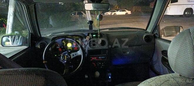 Saipa 132 2013, 384,000 km - 1.3 л - Bakı
