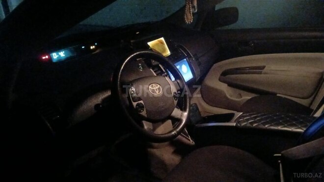 Toyota Prius 2008, 471,639 km - 1.5 l - Bakı