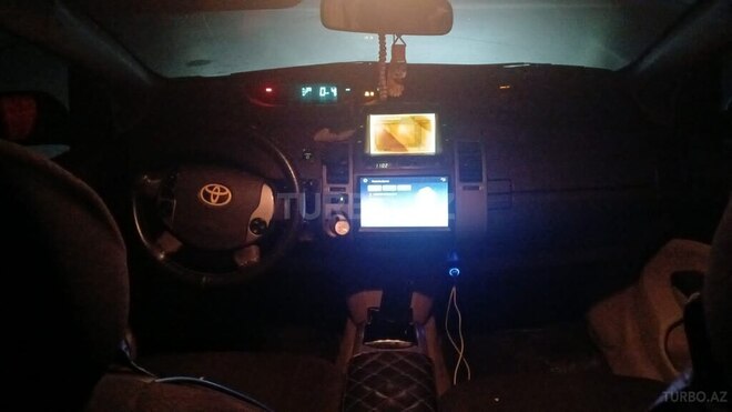 Toyota Prius 2008, 471,639 km - 1.5 l - Bakı
