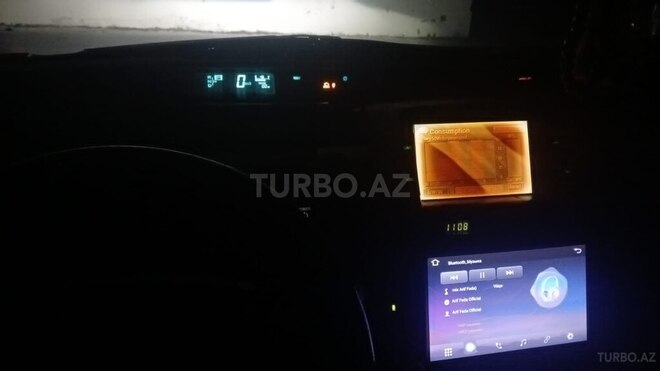 Toyota Prius 2008, 471,639 km - 1.5 l - Bakı