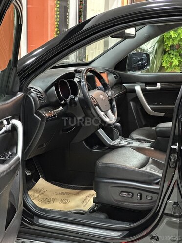 Kia Sorento 2012, 207,000 km - 2.0 l - Sumqayıt