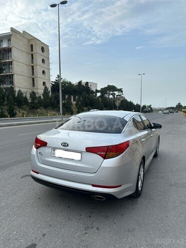 Kia K5 2010, 174,650 km - 2.0 l - Bakı