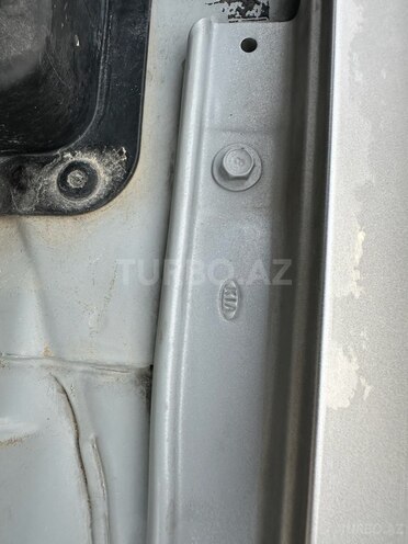 Kia K5 2010, 174,650 km - 2.0 l - Bakı