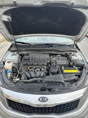 Kia K5 2010, 174,650 km - 2.0 l - Bakı