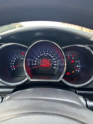 Kia K5 2010, 174,650 km - 2.0 l - Bakı