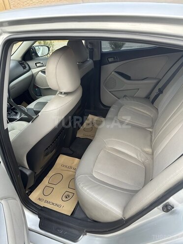 Kia K5 2010, 174,650 km - 2.0 l - Bakı