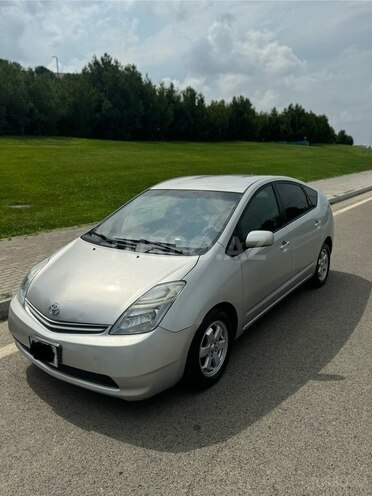 Toyota Prius 2008, 250,000 km - 1.5 l - Bakı