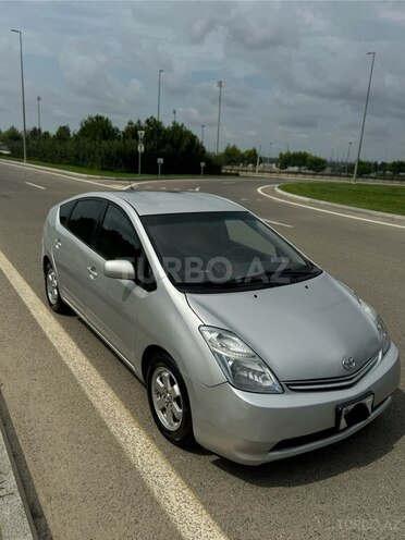 Toyota Prius 2008, 250,000 km - 1.5 l - Bakı