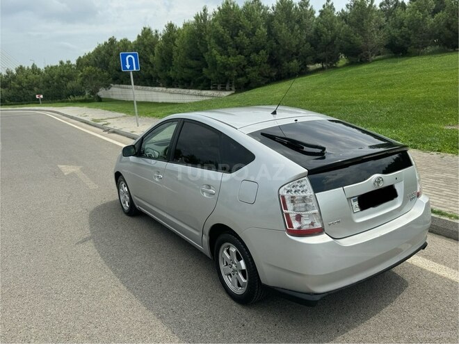 Toyota Prius 2008, 250,000 km - 1.5 l - Bakı