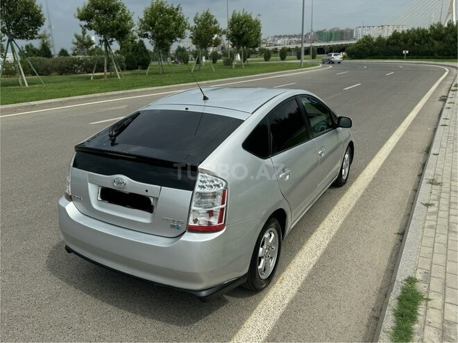 Toyota Prius 2008, 250,000 km - 1.5 l - Bakı
