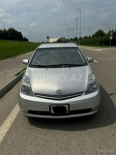 Toyota Prius 2008, 250,000 km - 1.5 l - Bakı