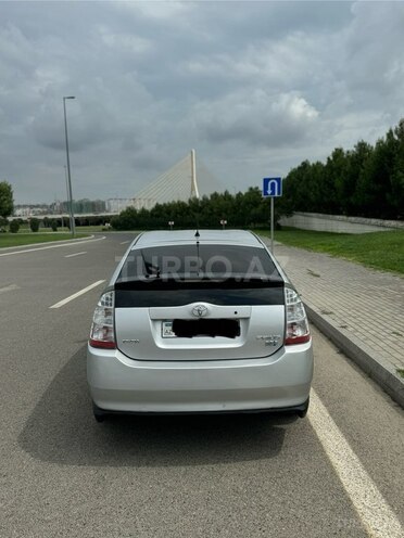 Toyota Prius 2008, 250,000 km - 1.5 l - Bakı