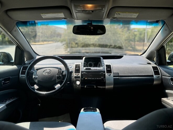 Toyota Prius 2008, 250,000 km - 1.5 l - Bakı