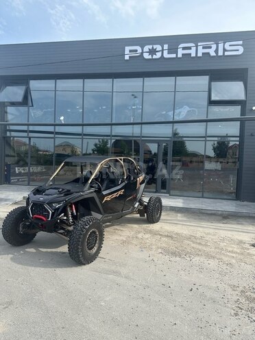 Polaris RZR Pro R Ultimate-2