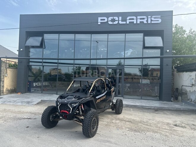 Polaris RZR Pro R Ultimate-3
