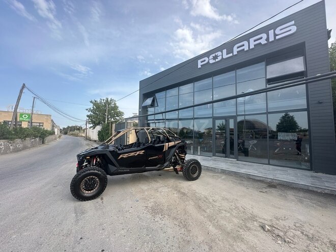 Polaris RZR Pro R Ultimate-4