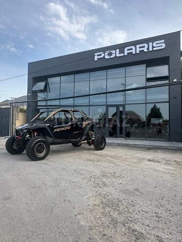 Polaris RZR Pro R Ultimate-5