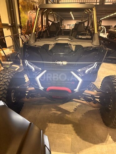 Polaris RZR Pro R Ultimate-20