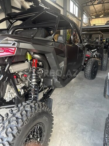Polaris RZR Pro R Ultimate-16