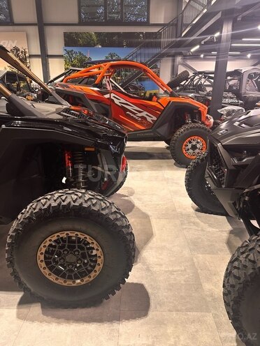 Polaris RZR Pro R Ultimate-19