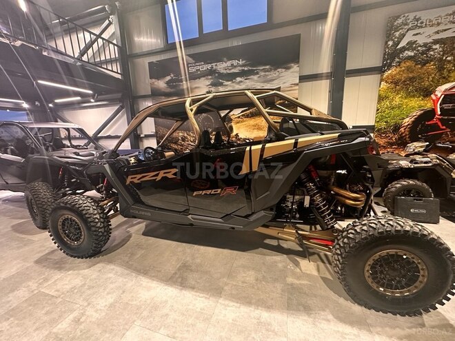 Polaris RZR Pro R Ultimate-24