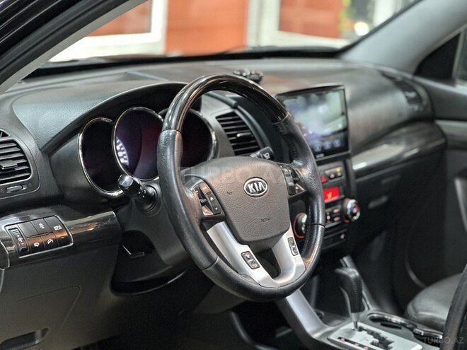 Kia Sorento 2012, 207,000 km - 2.0 l - Sumqayıt